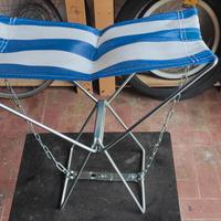 seggiolino ripieghevole 