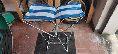 seggiolino ripieghevole 
