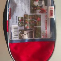 kit Fiamma Awning Pegs come nuovo