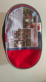 kit Fiamma Awning Pegs come nuovo