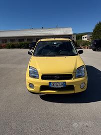 Subaru Justy G3X 1.3 16V 5p.