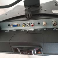 Televisione Ledboks