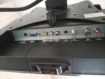 Televisione Ledboks