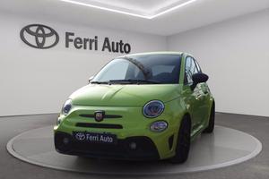 ABARTH 595 1.4 t-jet competizione 180cv