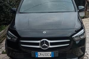 Mercedes Benz B 180 d Sport