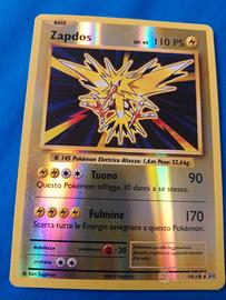 Zapdos xy 42/108