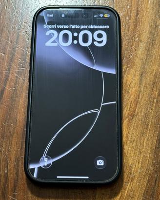 IPHONE 17 PRO
