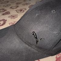 Cappello Puma