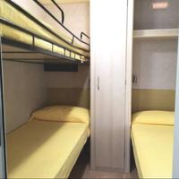 Casa mobile Shelbox modello Giotto