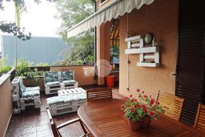 VILLA SINGOLA A PESSANO CON BORNAGO