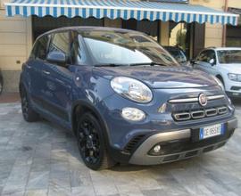 FIAT 500L 1.4 95 CV S-S CROSS