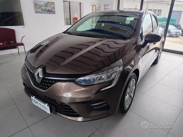 Renault Clio Blue dCi 85 CV 5 porte Zen