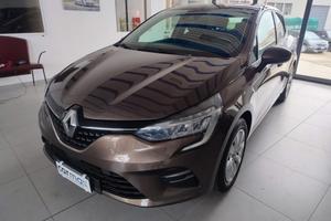 Renault Clio Blue dCi 85 CV 5 porte Zen