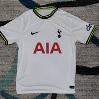 Maglietta da calcio Nike Tottenham 