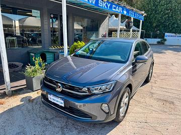 Volkswagen Taigo 1.0 TSI 110 CV DSG Life IVA COMRE