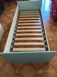 Letto singolo