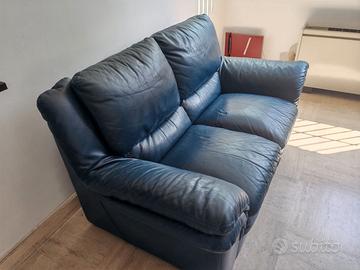 Divani in pelle Natuzzi