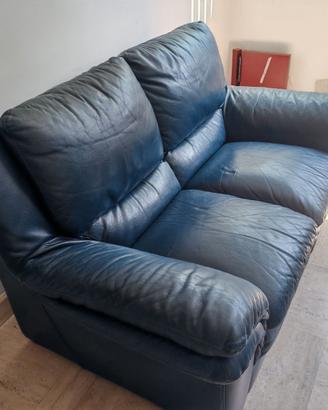 Divani in pelle Natuzzi