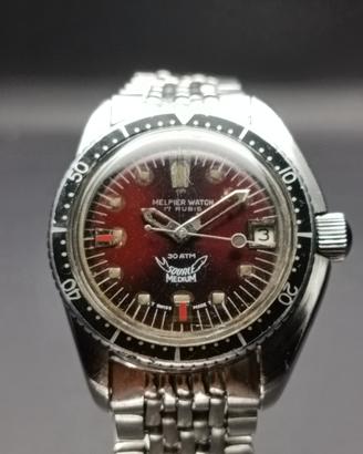 Squale medium 