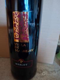vino Merlot