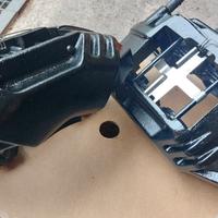 RICAMBI TOYOTA SUPRA MK4 JZA80 2JZ