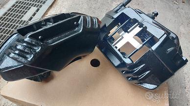 RICAMBI TOYOTA SUPRA MK4 JZA80 2JZ