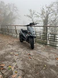 Malaguti f12 70 polini