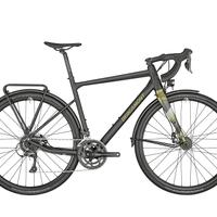 Gravel Bergamont Grandurance rd 3 black