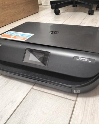 stampante HP envy 4527