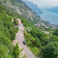 PALAZZINA A TREMOSINE