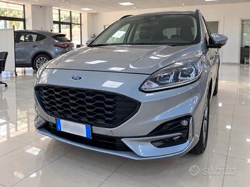 Kuga 2.0 EcoBlue 120 CV aut. 2WD ST-Line
