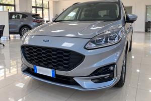 Kuga 2.0 EcoBlue 120 CV aut. 2WD ST-Line