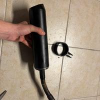 Terminale katrace per beta rr 50