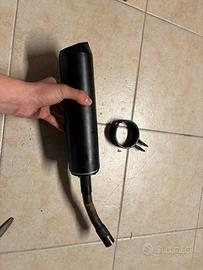 Terminale katrace per beta rr 50