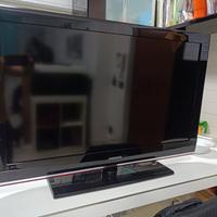 Tv Samsung lcd 40 pollici