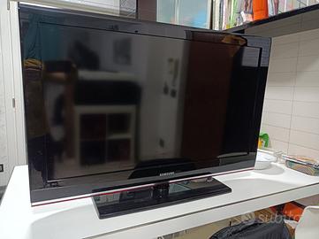 Tv Samsung lcd 40 pollici