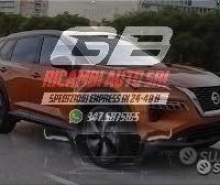 Disponibili ricambi Nissan Qashqai 2020 c2493