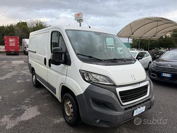 Peugeot Boxer 2.2 Hdi 110cv Furgonato