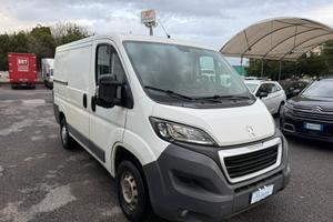 Peugeot Boxer 2.2 Hdi 110cv Furgonato
