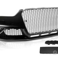 Paraurti anteriore AUDI A4 B8-FL 12-15 RS4 Look