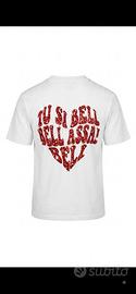 T shirt bad bad bad