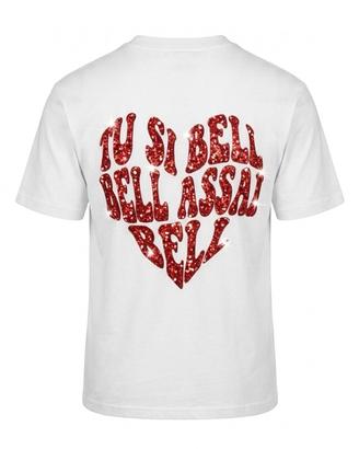 T shirt bad bad bad