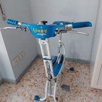cyclette Ginny Atala