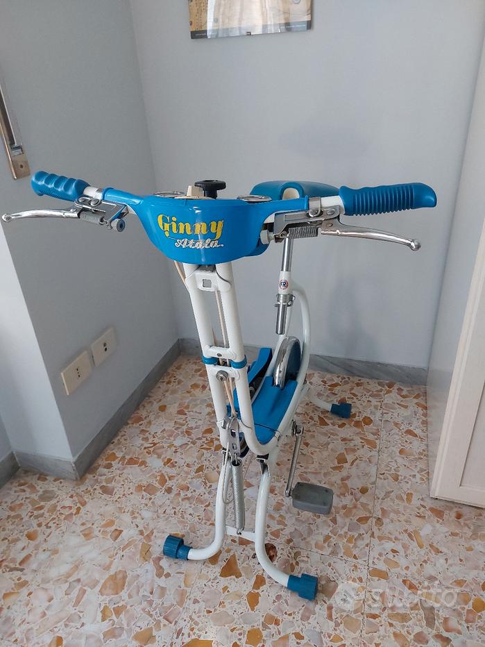 Atala cyclette ginny Fantastiche offerte di Biciclette