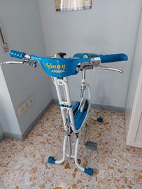 cyclette Ginny Atala