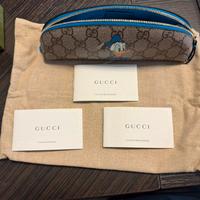 Astuccio Disney x Gucci