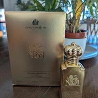 Clive Christian No.1  