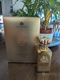 Clive Christian No.1  