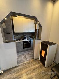 Privato Vende Appartamento trilocale