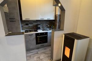Privato Vende Appartamento trilocale